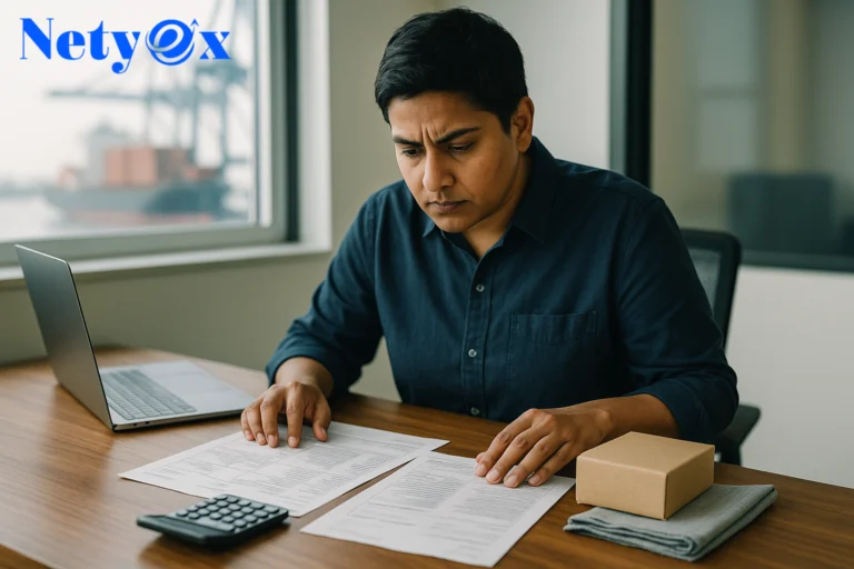 Export Financing Mistakes Every Exporter Should Avoid