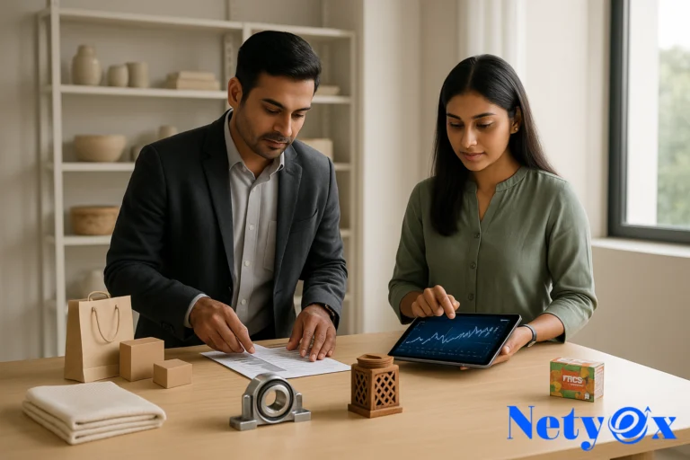 How Indian Suppliers Can Adapt to Global Buyer Trends