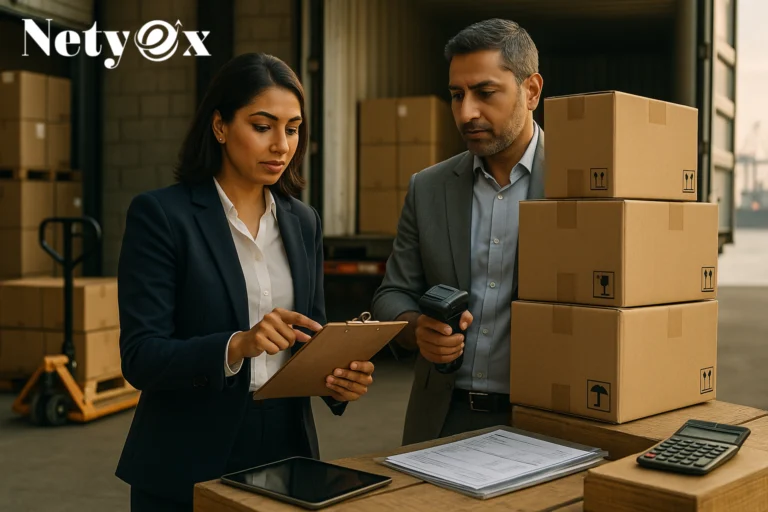 How to Finance Bulk Export Orders Safely