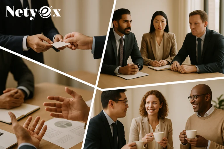 How to Handle Cultural Differences in Trade Negotiations