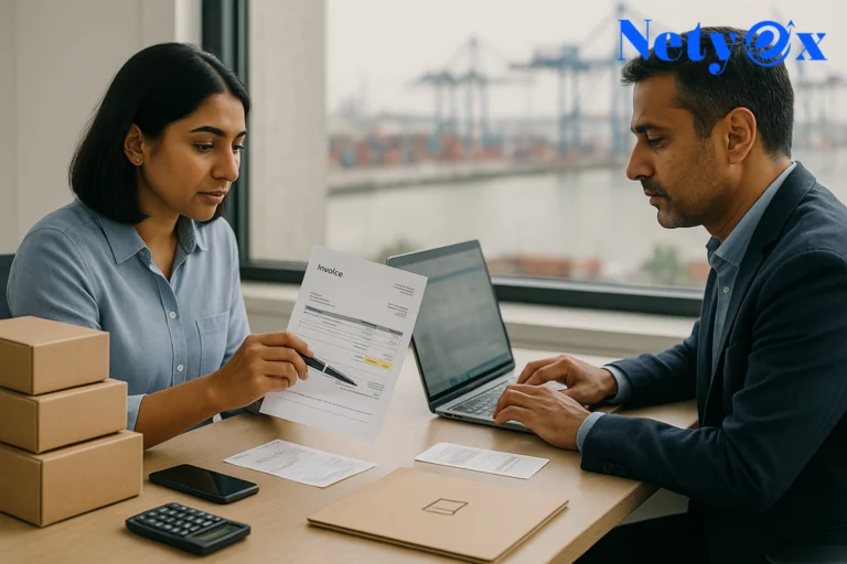 How to Handle Delayed Payments in Exports