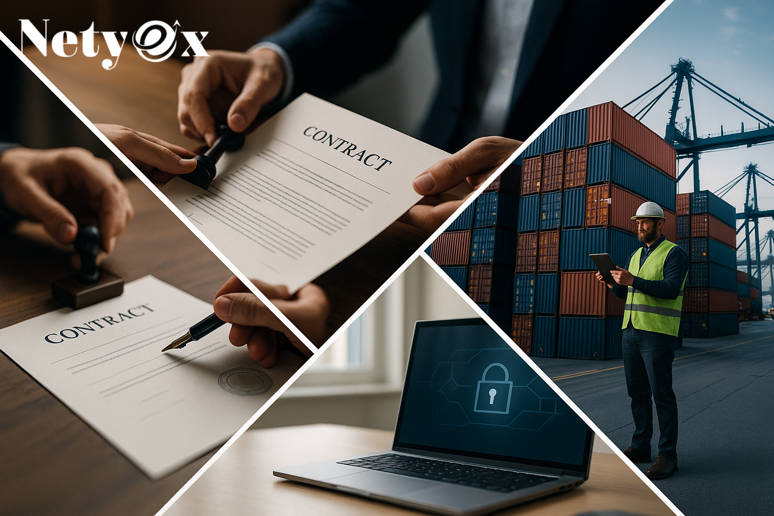 How to Mitigate Payment Risks in Exports