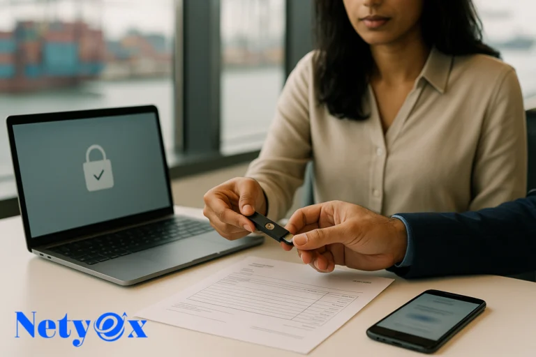 How to Secure Buyer Payments in Global Trade