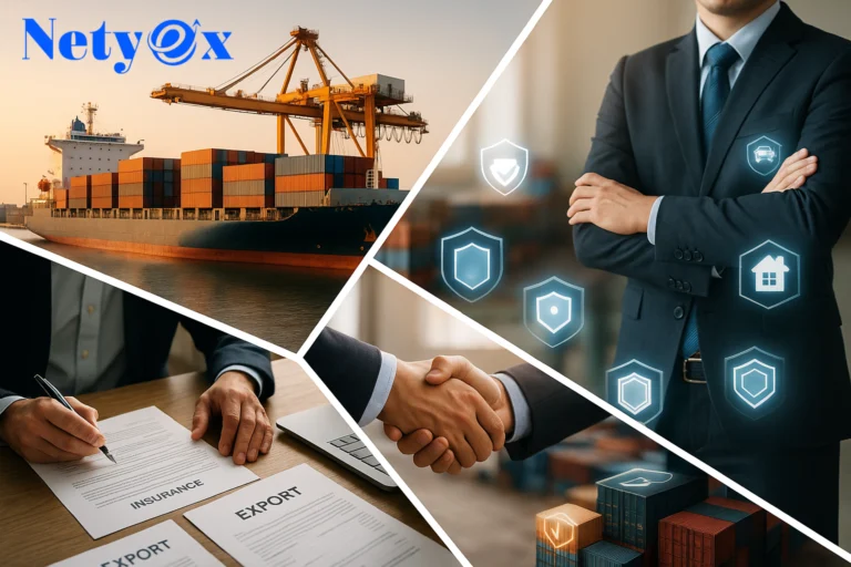 How to Use ECGC for Risk Protection in Exports