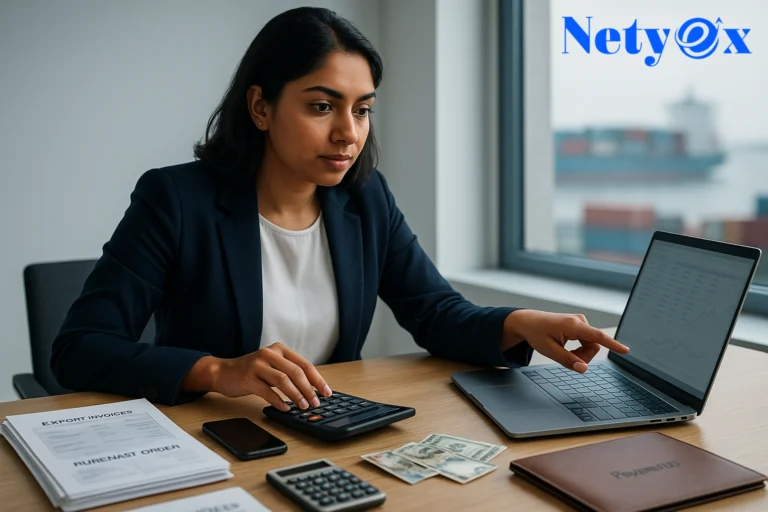 Managing Currency Fluctuations in Export Payments