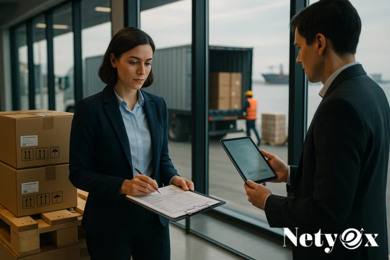 Pre-Shipment vs Post-Shipment Finance Explained