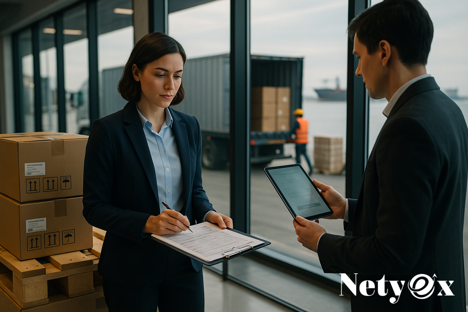 Pre-Shipment vs Post-Shipment Finance Explained