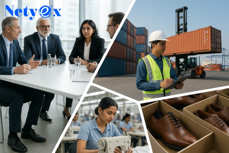 Roundtable: Future of India as the Global Sourcing Hub