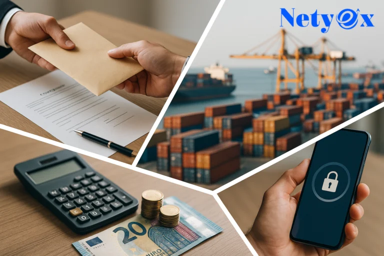 Smart Ways to Use Escrow Accounts in Export Trade