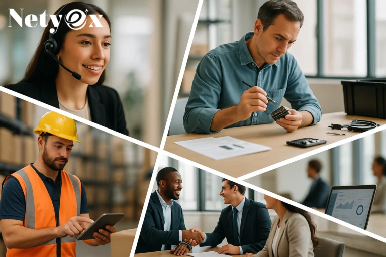 Why After-Sales Service Matters in Export Trade