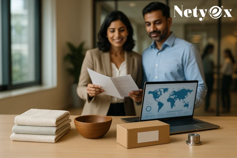 Why Indian SMEs Have Huge Global Potential