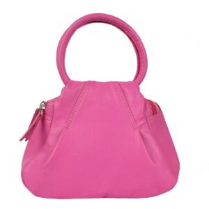 Rose Chic Handheld Bag