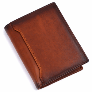 Legacy Prime Leather Wallet