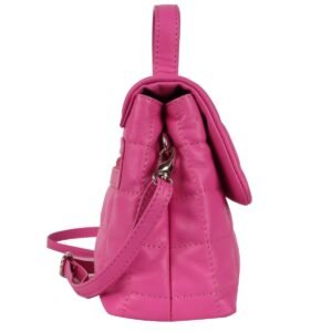 Prima Quilted Signature