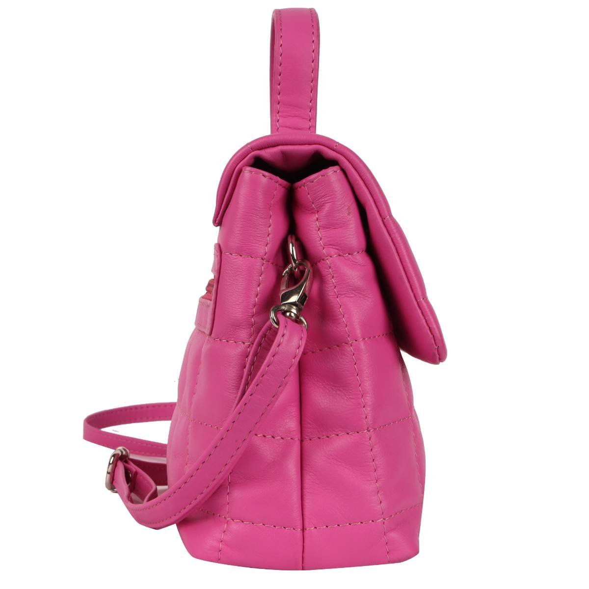 Prima Quilted Signature