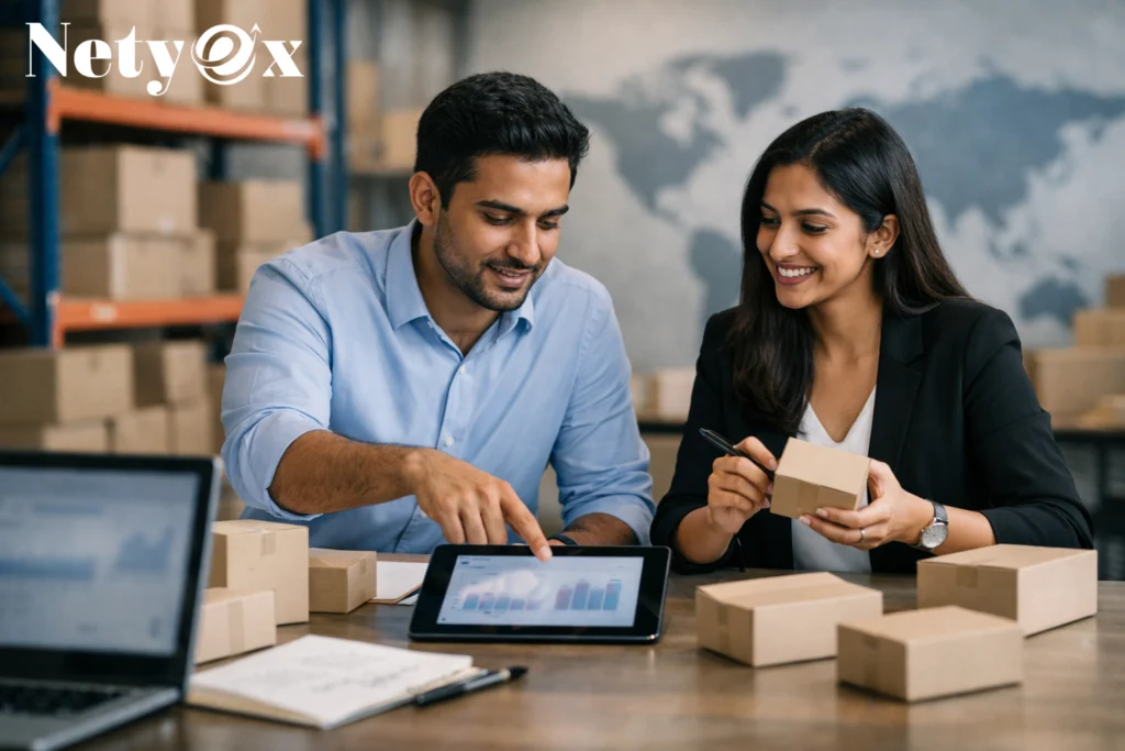 Best SEO Practices for B2B Export Marketplaces