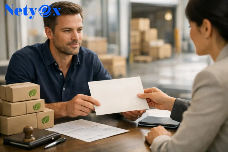 Carbon Credits and What They Mean for Exporters