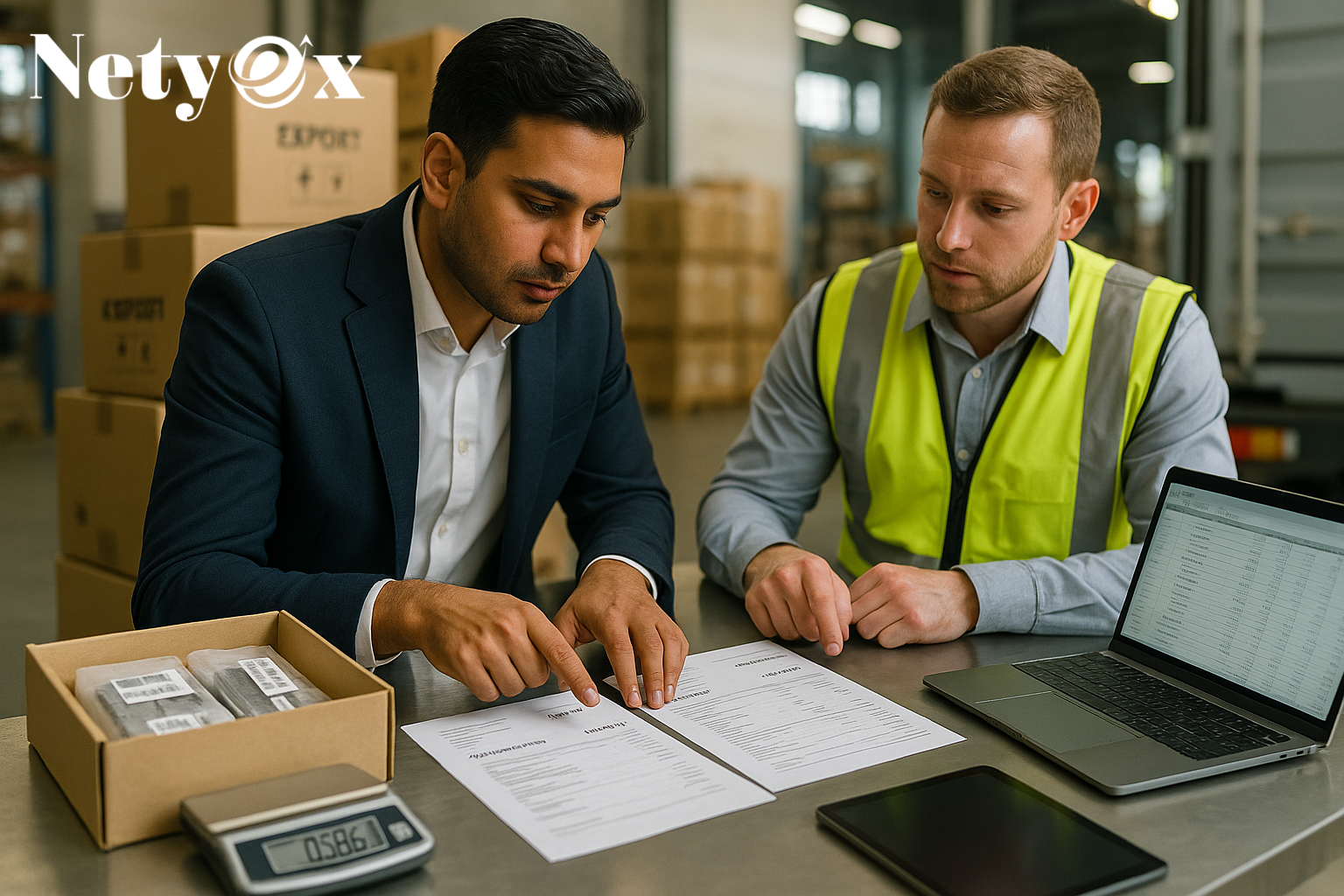 Customs Valuation Rules in Export-Import Business