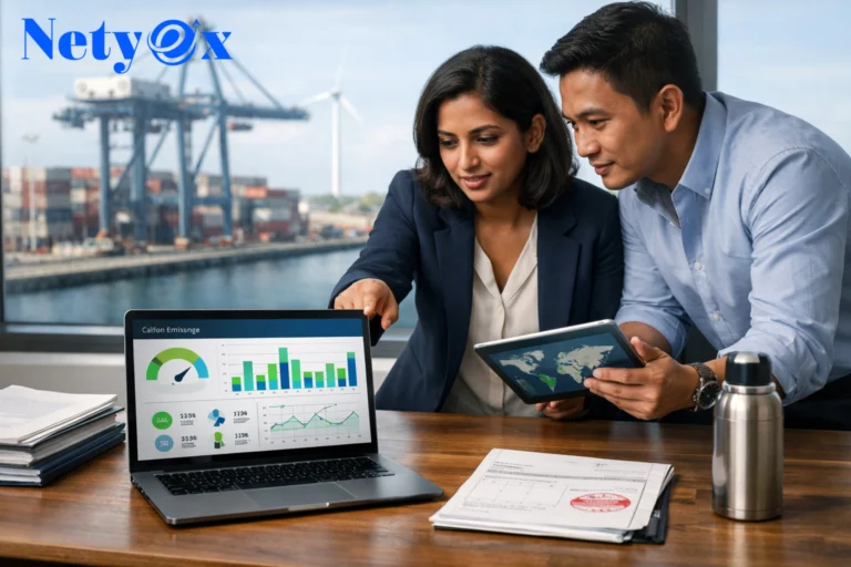 ESG Reporting for Export Businesses Explained