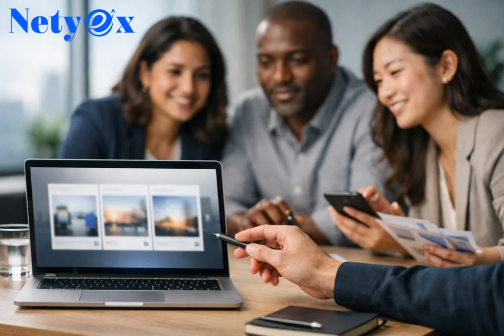 Engaging B2B Buyers with LinkedIn Carousel Posts