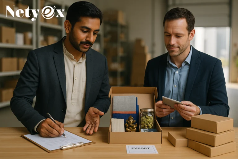 GSP (Generalized System of Preferences) for Indian Exports