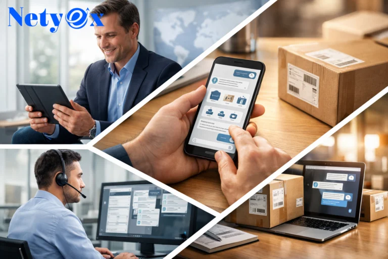 How Chatbots Can Improve Buyer Communication in Exports