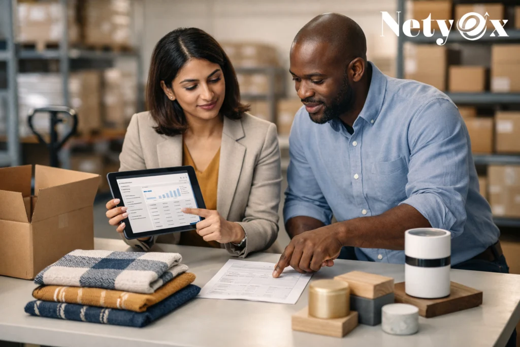 How Digital Marketplaces Are Redefining Global Trade