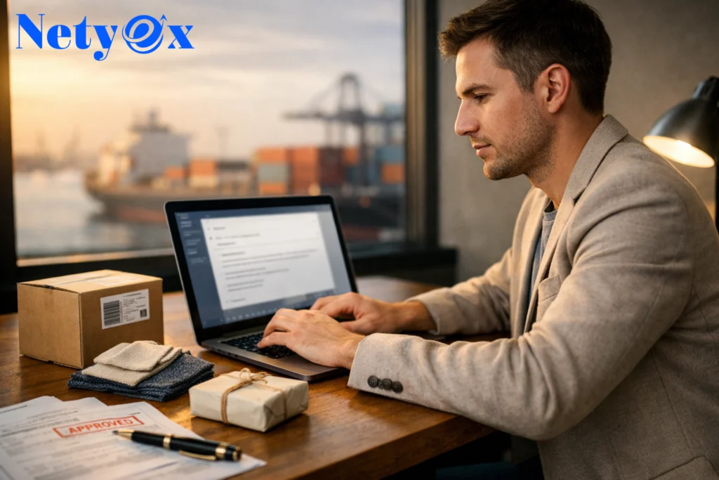 How Email Sequences Can Nurture Export Leads