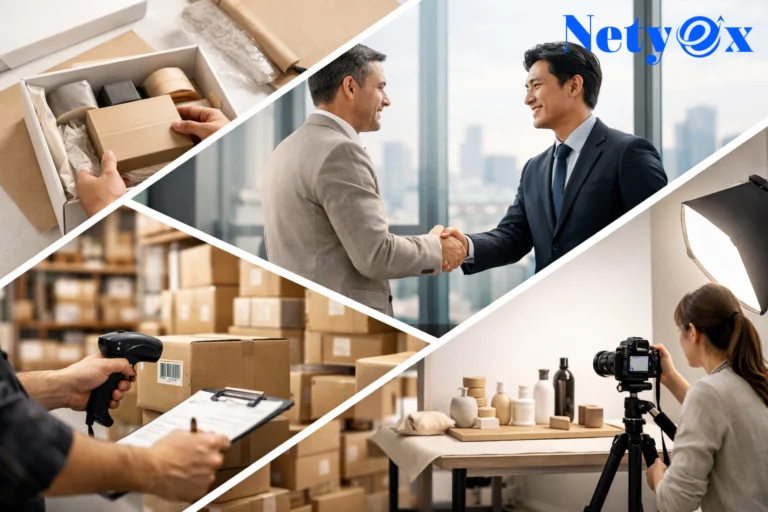 How Exporters Can Build Brand Equity Over Time