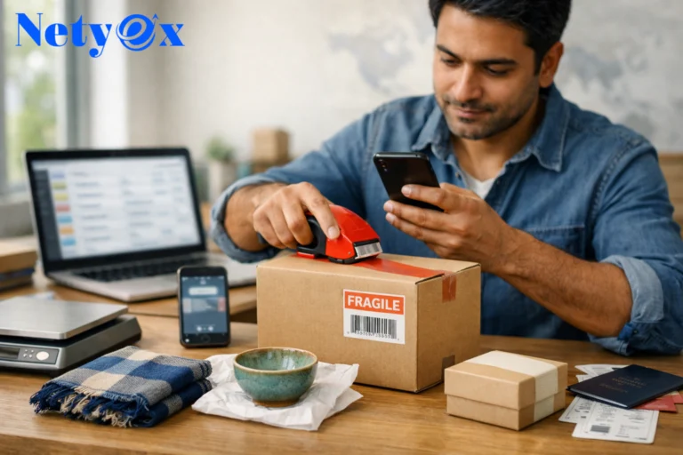 How Exporters Can Sell Direct-to-Consumer Globally