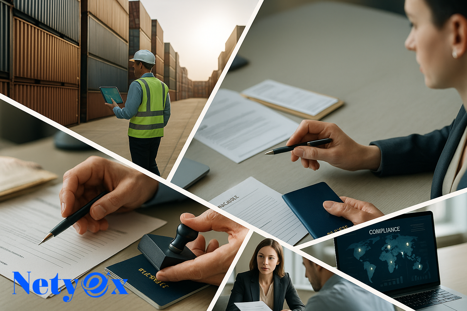 How Exporters Can Stay Updated with Global Regulations