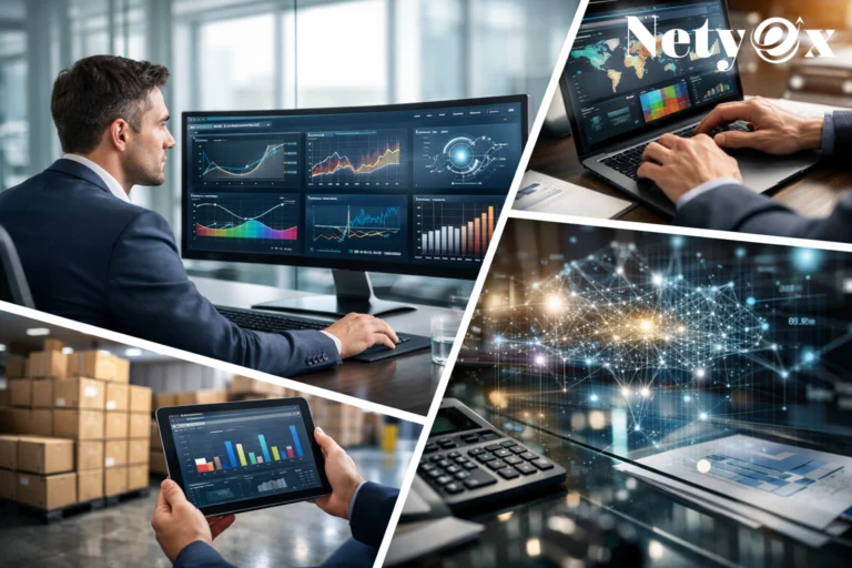 How Exporters Can Use AI to Optimize Pricing