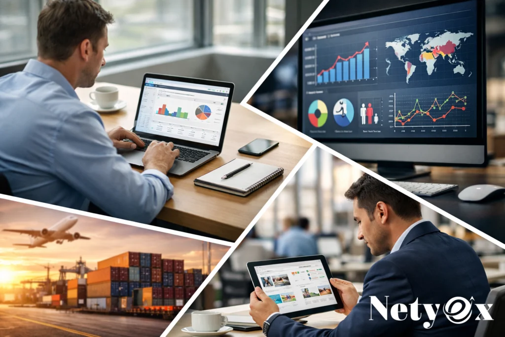 How Exporters Can Use Google Ads to Target Buyers