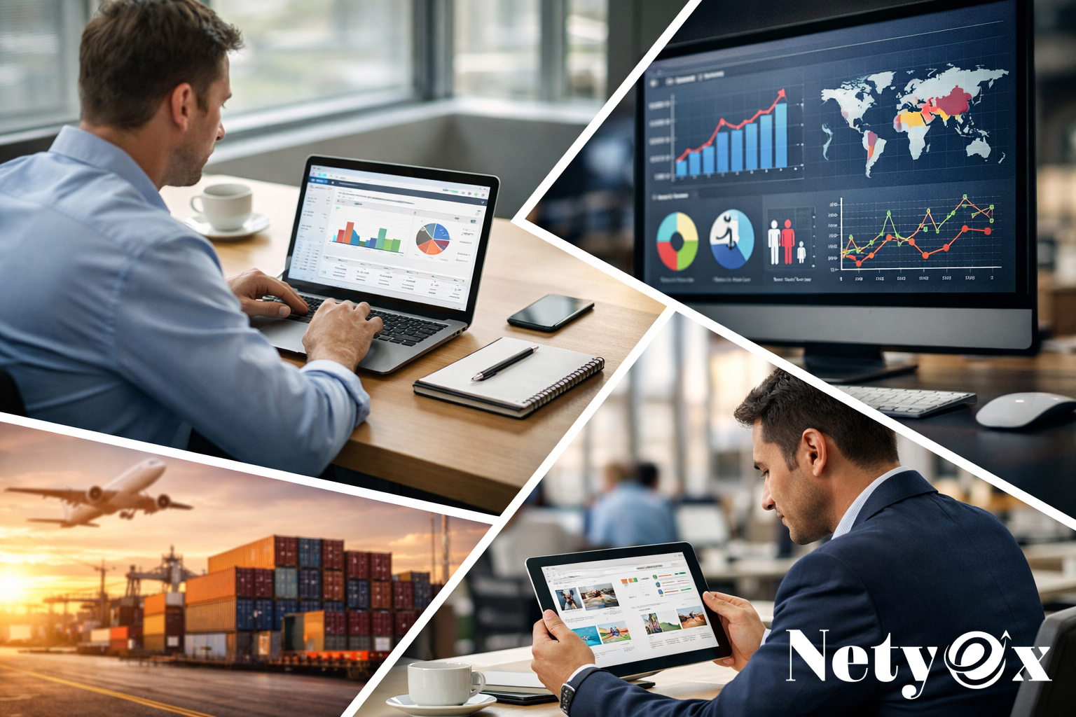 How Exporters Can Use Google Ads to Target Buyers