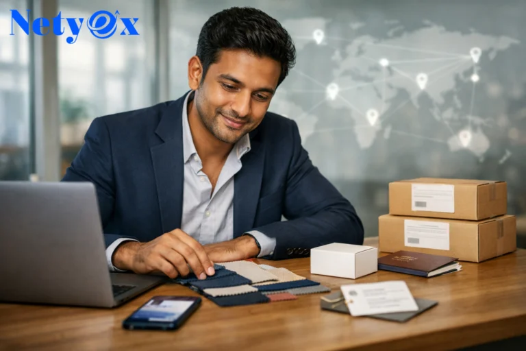 How Exporters Can Use LinkedIn to Find Buyers