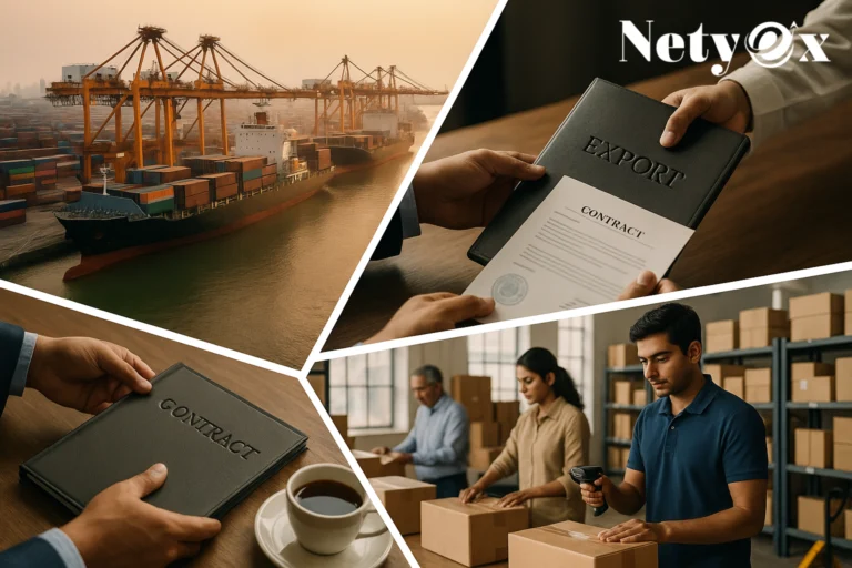 How Free Trade Agreements Affect Indian Exporters