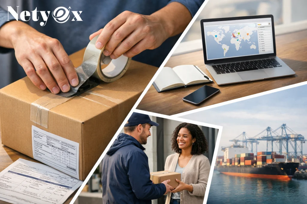 How Marketplaces Simplify Multi-Country Exports