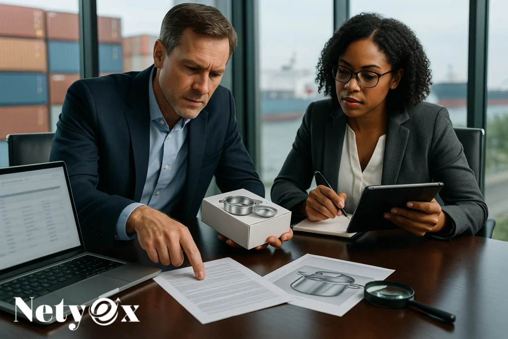 How to Avoid Anti-Dumping Duties in Exports