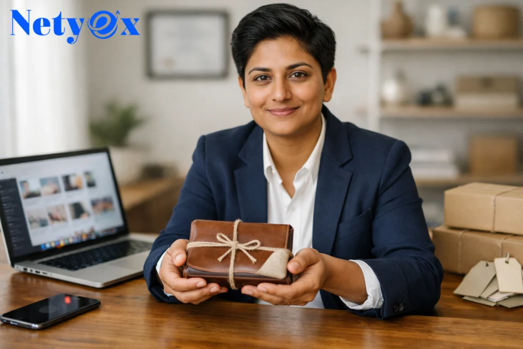 How to Build Trust on Social Media as an Exporter