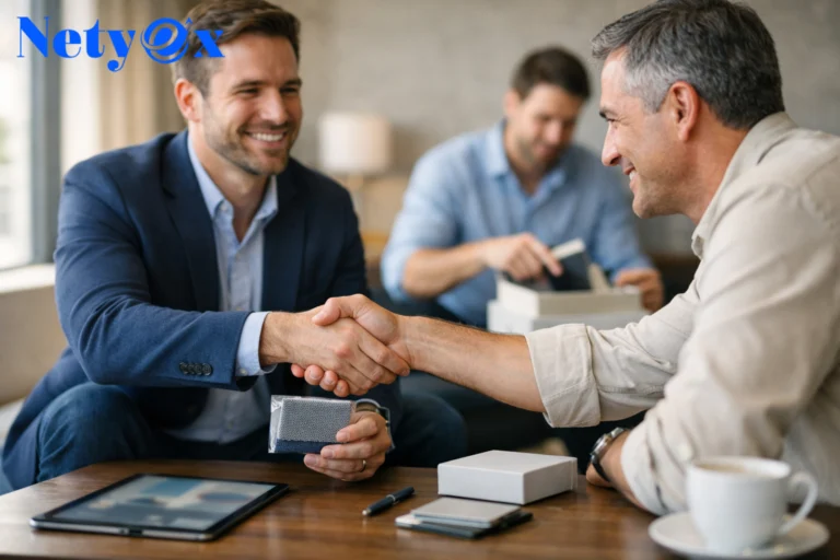 How to Convert Trade Inquiries into Long-Term Buyers