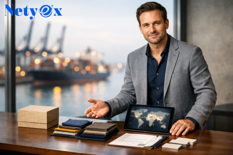 How to Differentiate Your Export Business in Global Markets