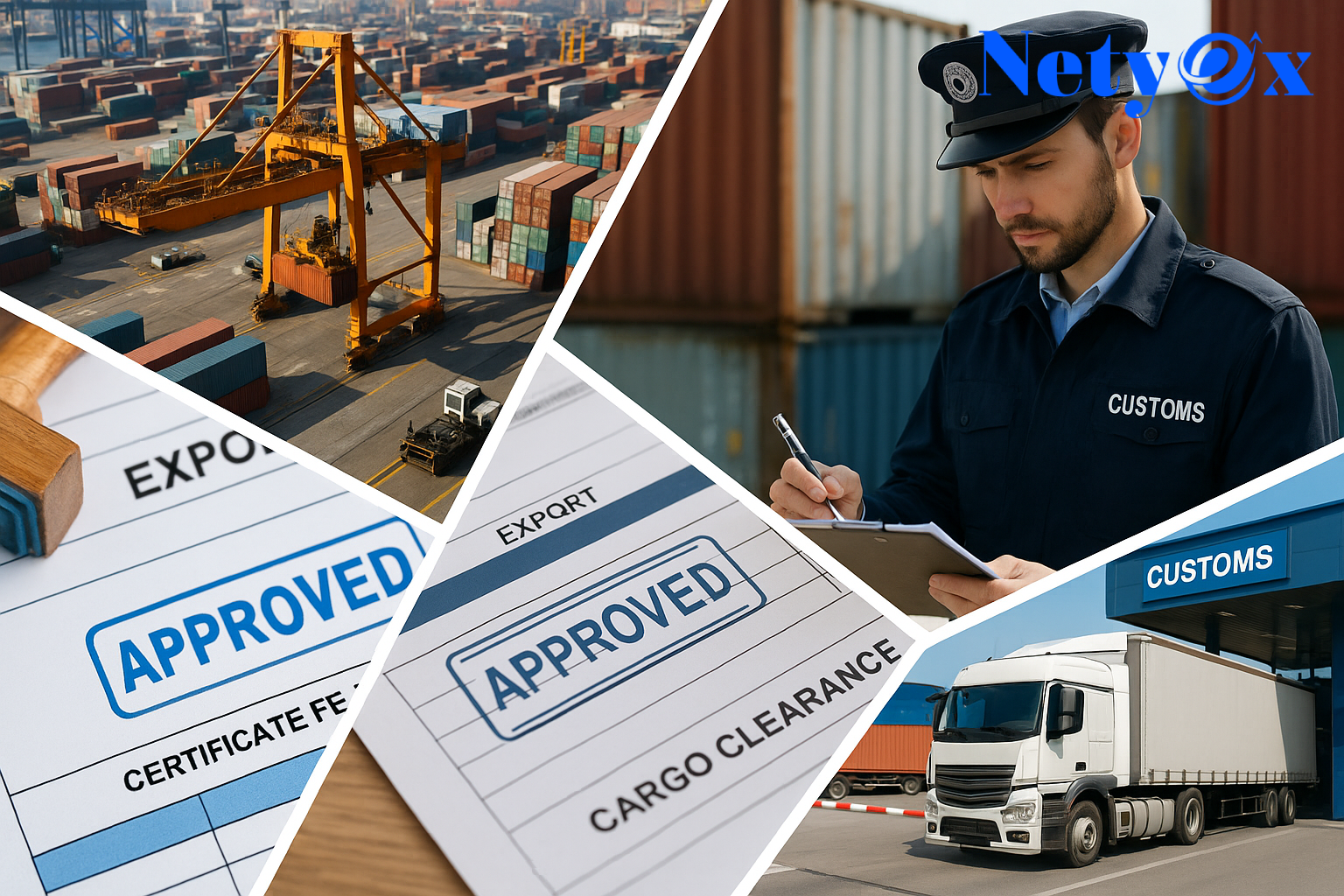 How to Protect Against Customs Delays in Exports