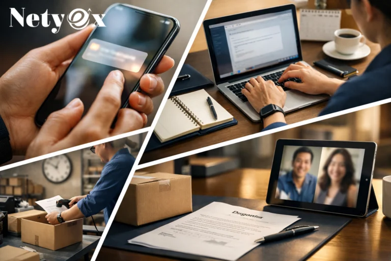 Importance of Response Time in Closing Export Leads