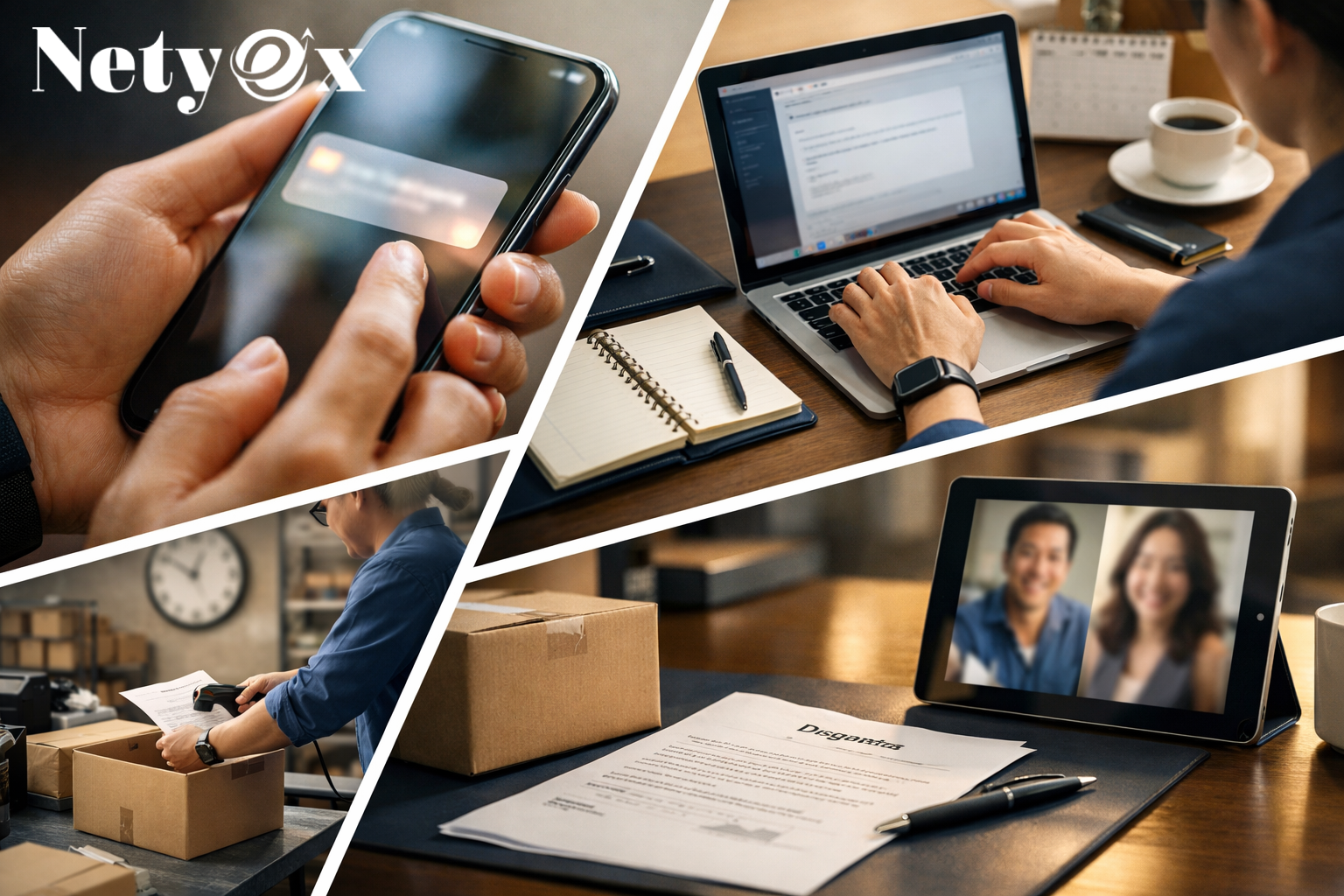 Importance of Response Time in Closing Export Leads