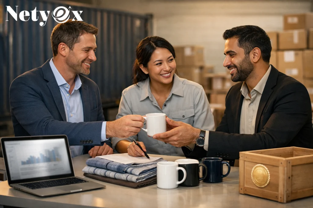 Importance of Social Proof in Export Marketing