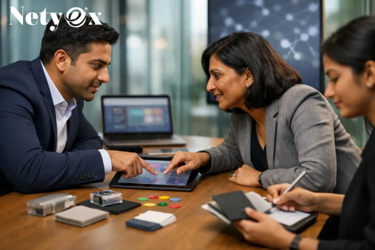 Leveraging B2B Meetings for Buyer-Supplier Matching