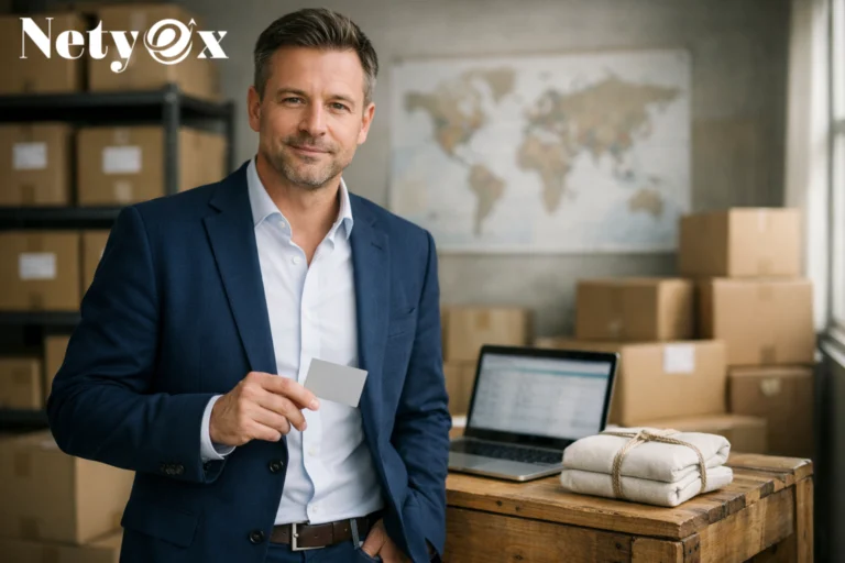 Personal Branding for Export Entrepreneurs