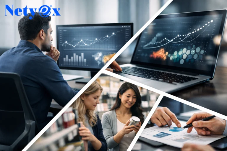 Predicting Buyer Trends with Advanced Analytics