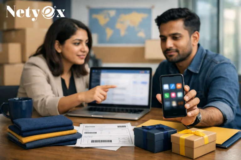 Role of CRM in Handling Multi-Channel Export Buyers