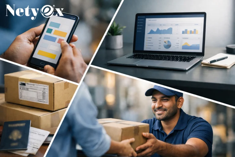 Role of Cross-Border Payment Tech in Marketplaces